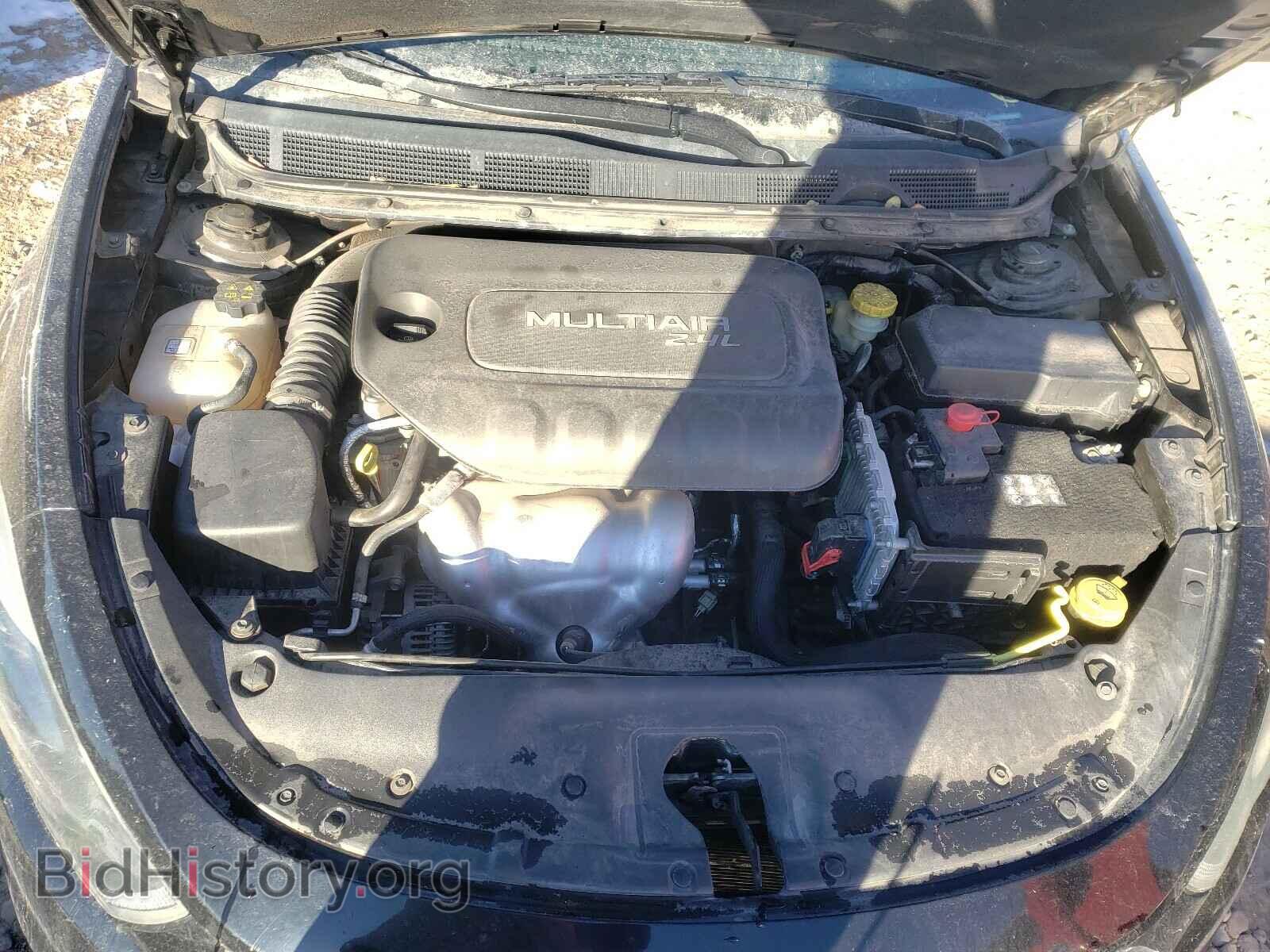 2014 DODGE DART - VIN: 1C3CDFBB7ED819885 - Photo 7