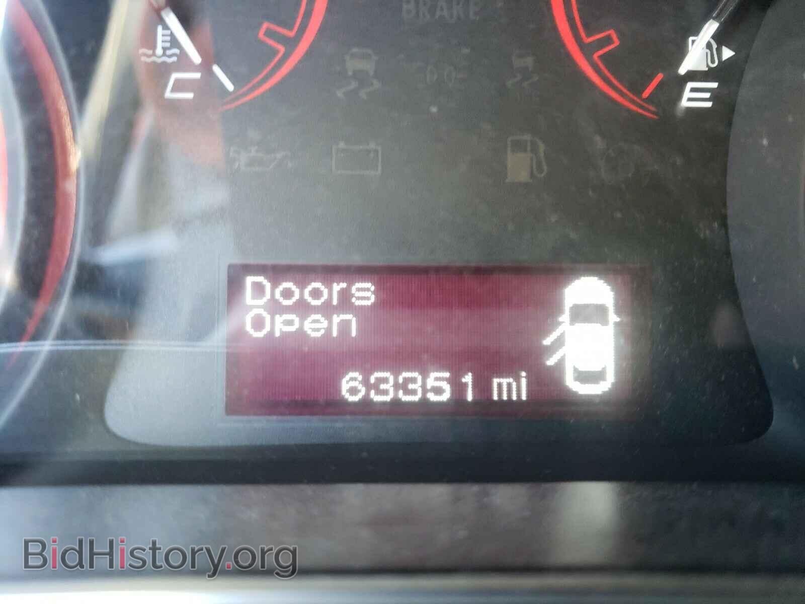 2014 DODGE DART - VIN: 1C3CDFBB7ED819885 - Photo 8