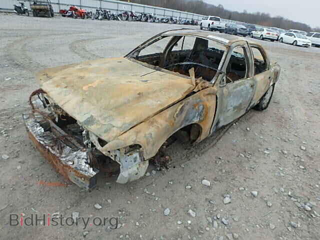 2007 FORD CROWN VIC - VIN: 2FAFP71WX7X111447 - Фото 2
