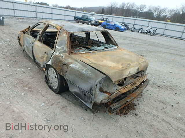 2007 FORD CROWN VIC - VIN: 2FAFP71WX7X111447 - Фото 3