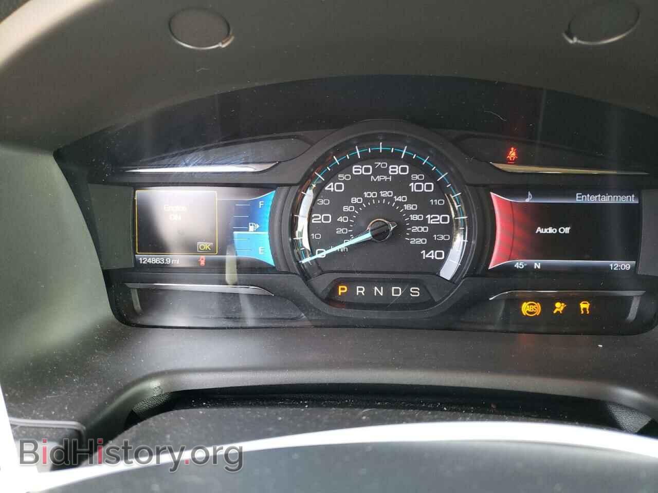 2013 FORD FLEX - VIN: 2FMHK6D80DBD36697 - Photo 8