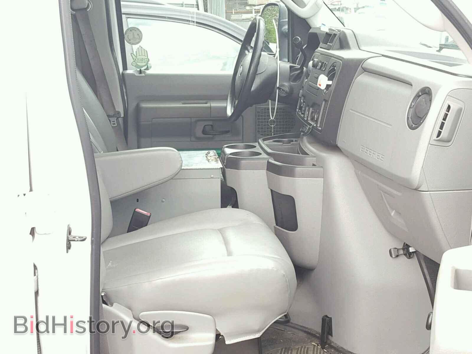 2011 FORD ECONOLINE - VIN: 1FTNE2EL6BDB09774 - Photo 5