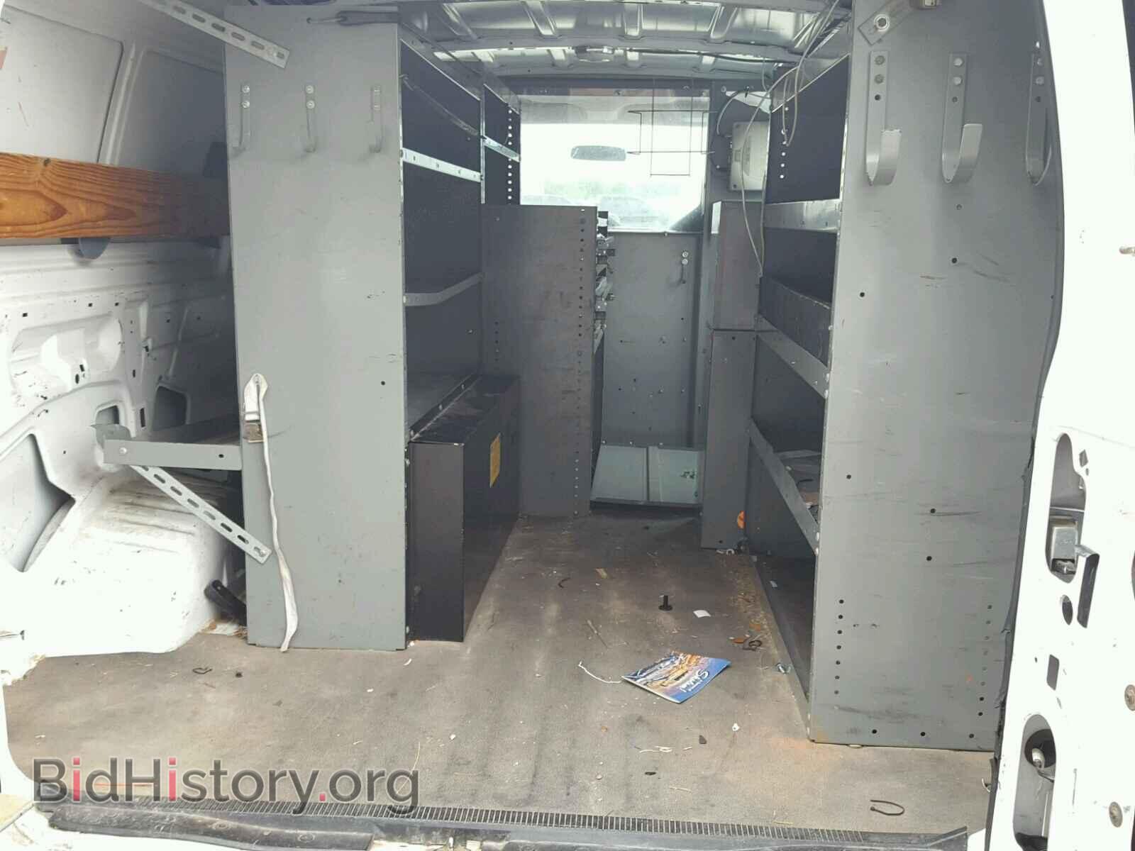 2011 FORD ECONOLINE - VIN: 1FTNE2EL6BDB09774 - Photo 6