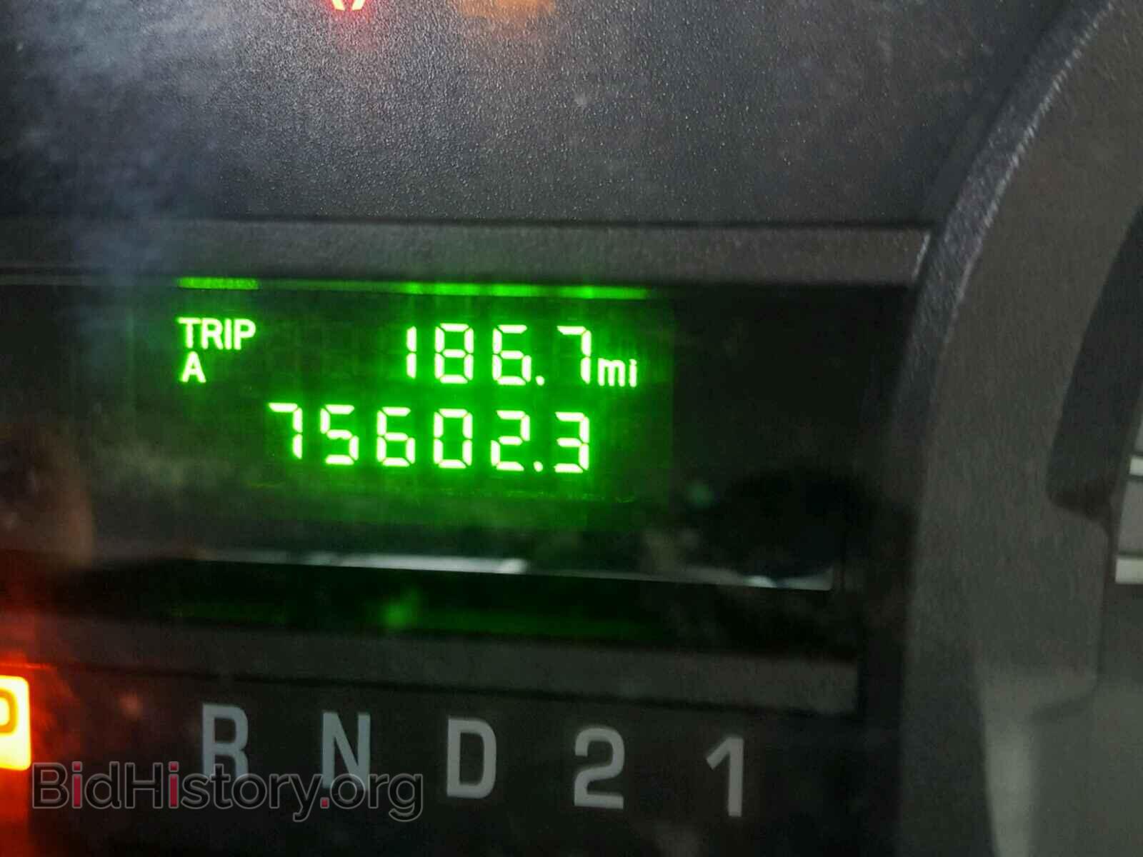 2011 FORD ECONOLINE - VIN: 1FTNE2EL6BDB09774 - Photo 8