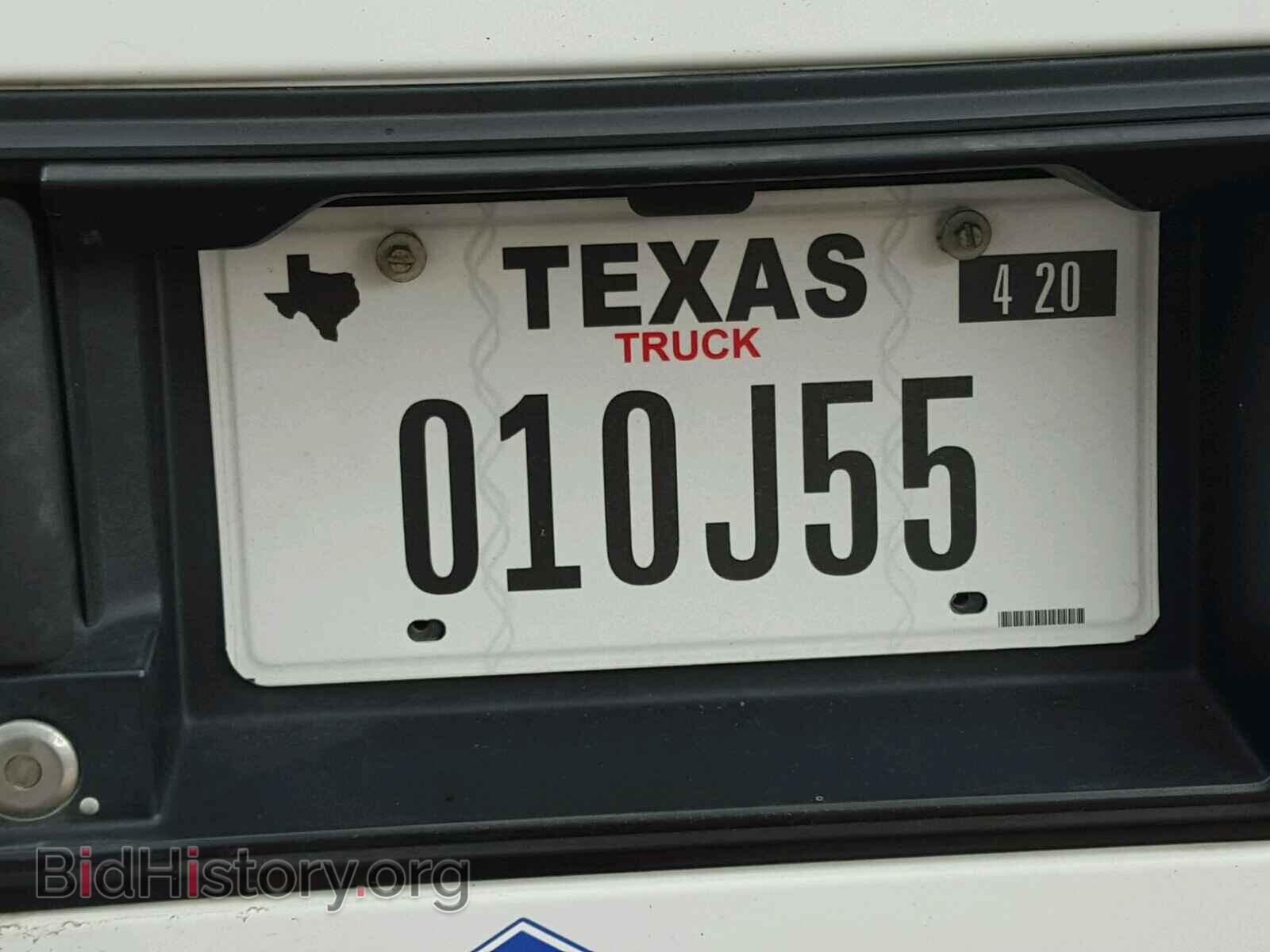 2011 FORD ECONOLINE - VIN: 1FTNE2EL6BDB09774 - Photo 9
