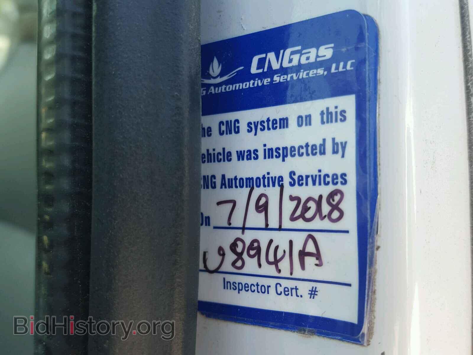 2011 FORD ECONOLINE - VIN: 1FTNE2EL6BDB09774 - Photo 10