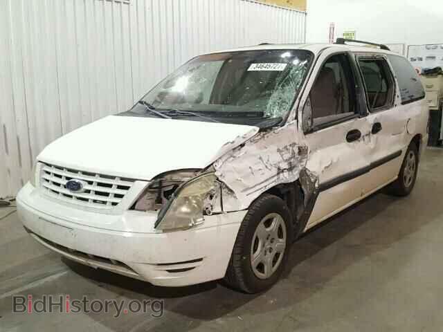 2007 FORD FREESTAR - VIN: 2FMZA51637BA14886 - Фото 2