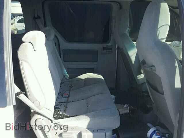2007 FORD FREESTAR - VIN: 2FMZA51637BA14886 - Фото 6