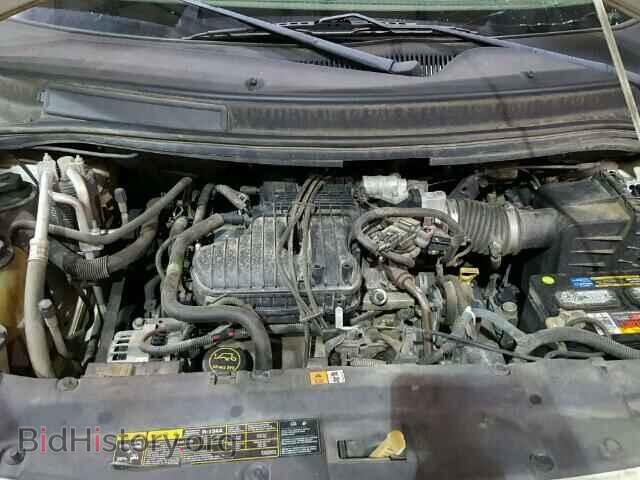 2007 FORD FREESTAR - VIN: 2FMZA51637BA14886 - Фото 7