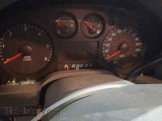 2007 FORD FREESTAR - VIN: 2FMZA51637BA14886 - Фото 8