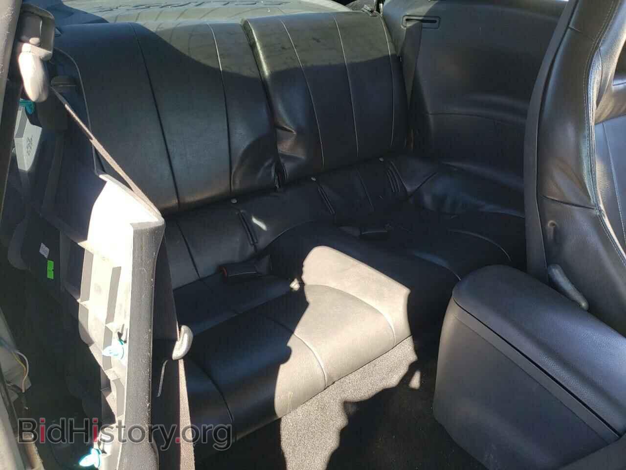 2007 MITSUBISHI ECLIPSE - VIN: 4A3AK64F37E054368 - Photo 6