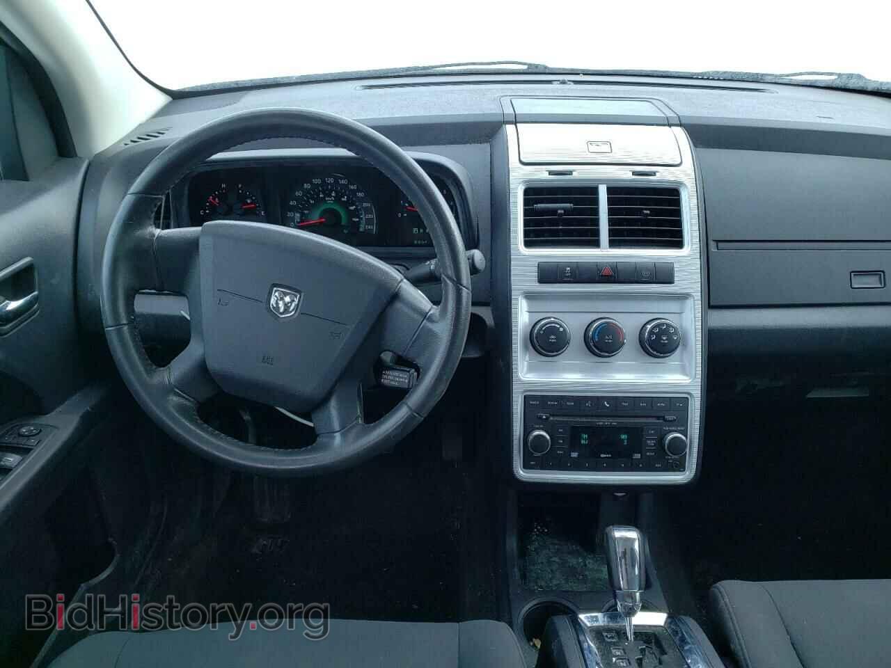 2010 DODGE JOURNEY - VIN: 3D4PG5FV5AT233907 - Фото 9