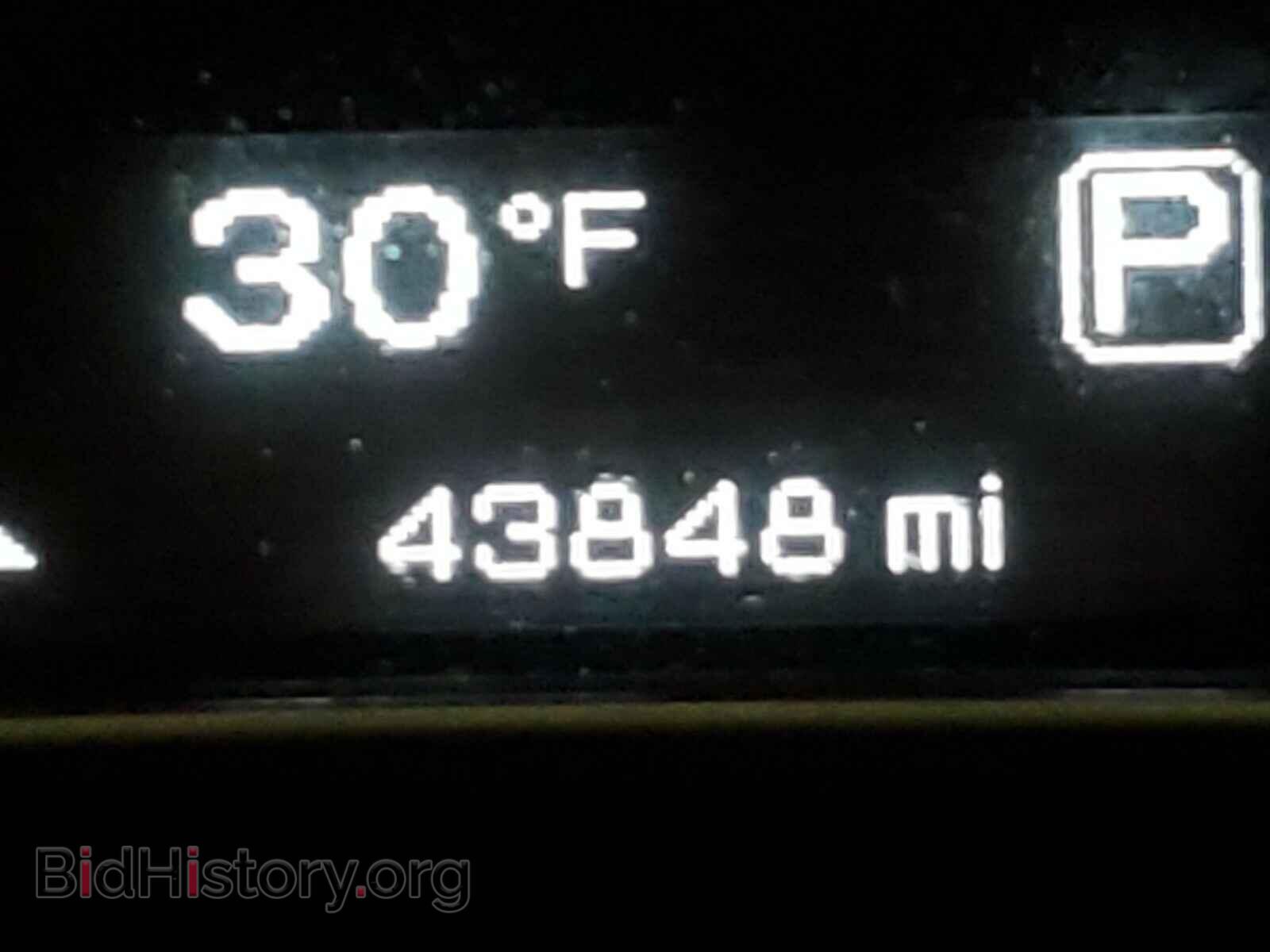 2016 DODGE DART - VIN: 1C3CDFAA2GD504374 - Photo 8