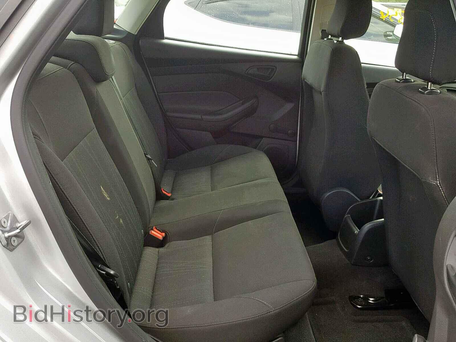 2016 FORD FOCUS - VIN: 1FADP3E25GL252284 - Photo 6