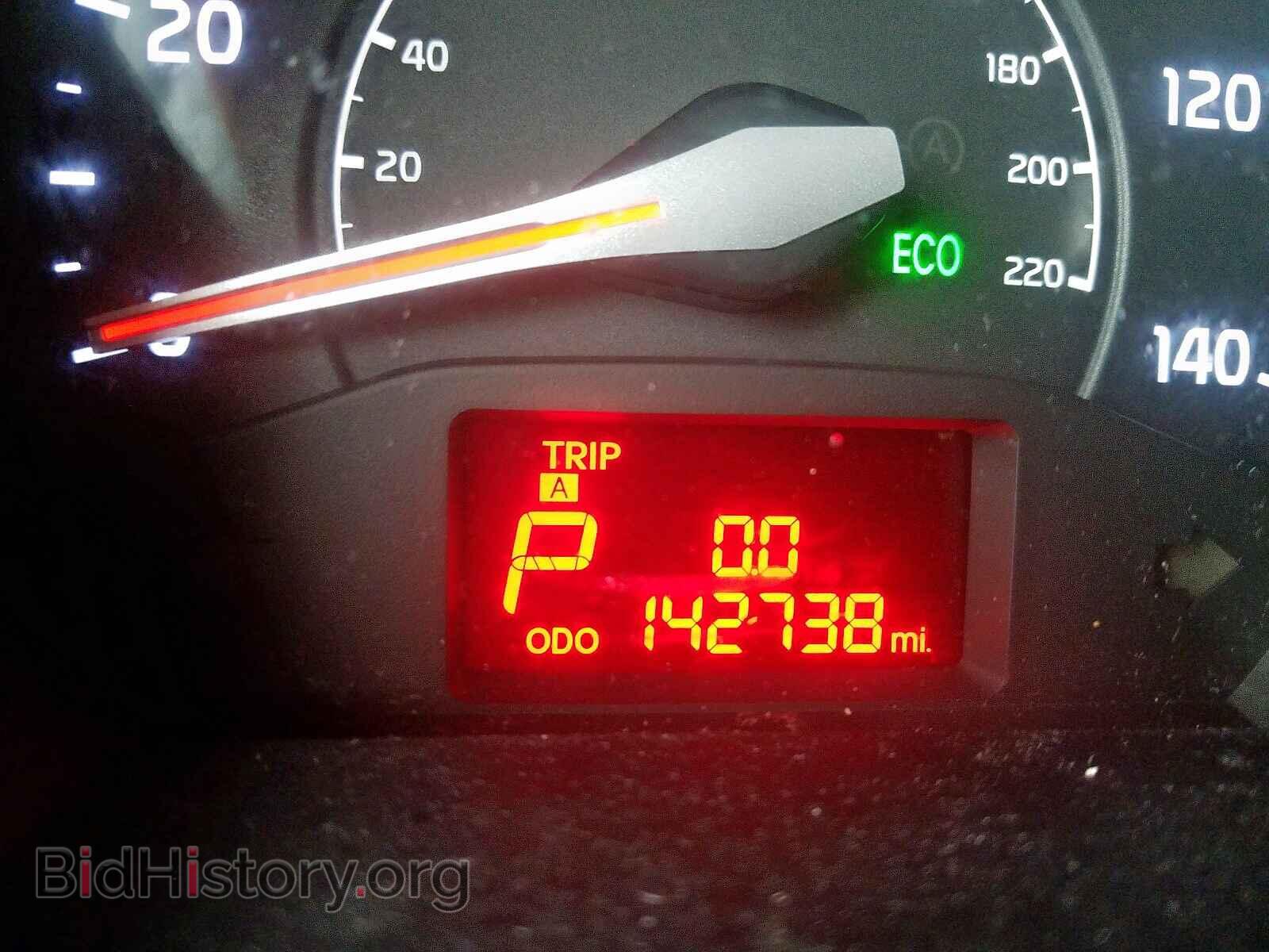 2016 KIA RIO - VIN: KNADM5A3XG6638689 - Фото 8