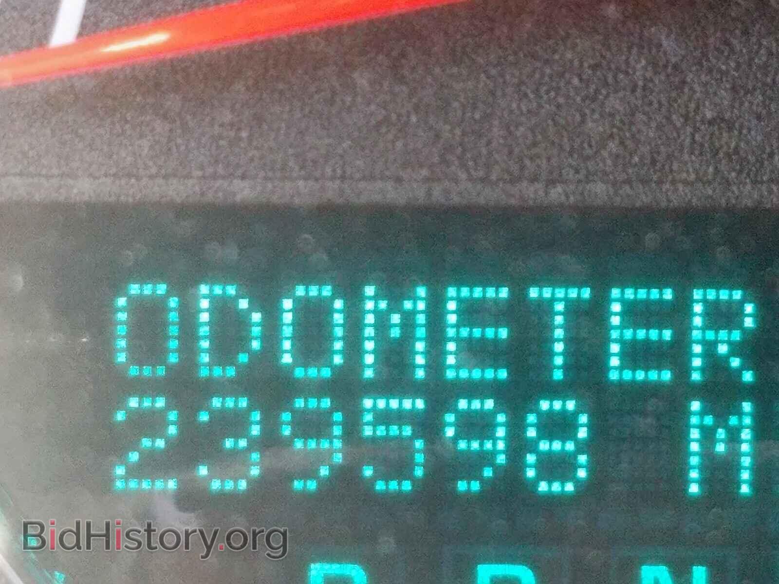 2008 CHEVROLET IMPALA - VIN: 2G1WT55K789122938 - Фото 8