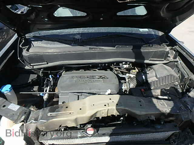 2012 HONDA PILOT - VIN: 5FNYF4H50CB021185 - Photo 7