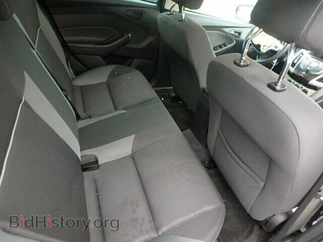 2012 FORD FOCUS - VIN: 1FAHP3F25CL132785 - Фото 6