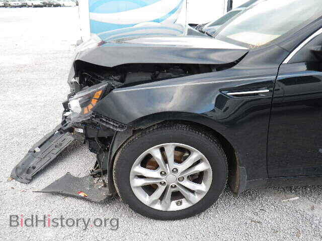2013 KIA OPTIMA - VIN: 5XXGN4A77DG118411 - Photo 9
