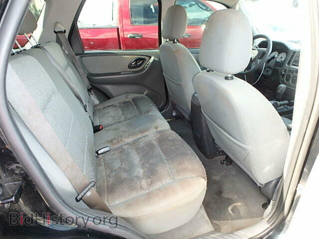 2005 FORD ESCAPE - VIN: 1FMYU03195KB09110 - Фото 6