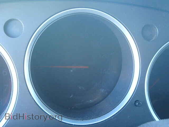2007 NISSAN MAXIMA - VIN: 1N4BA41E47C817039 - Фото 8