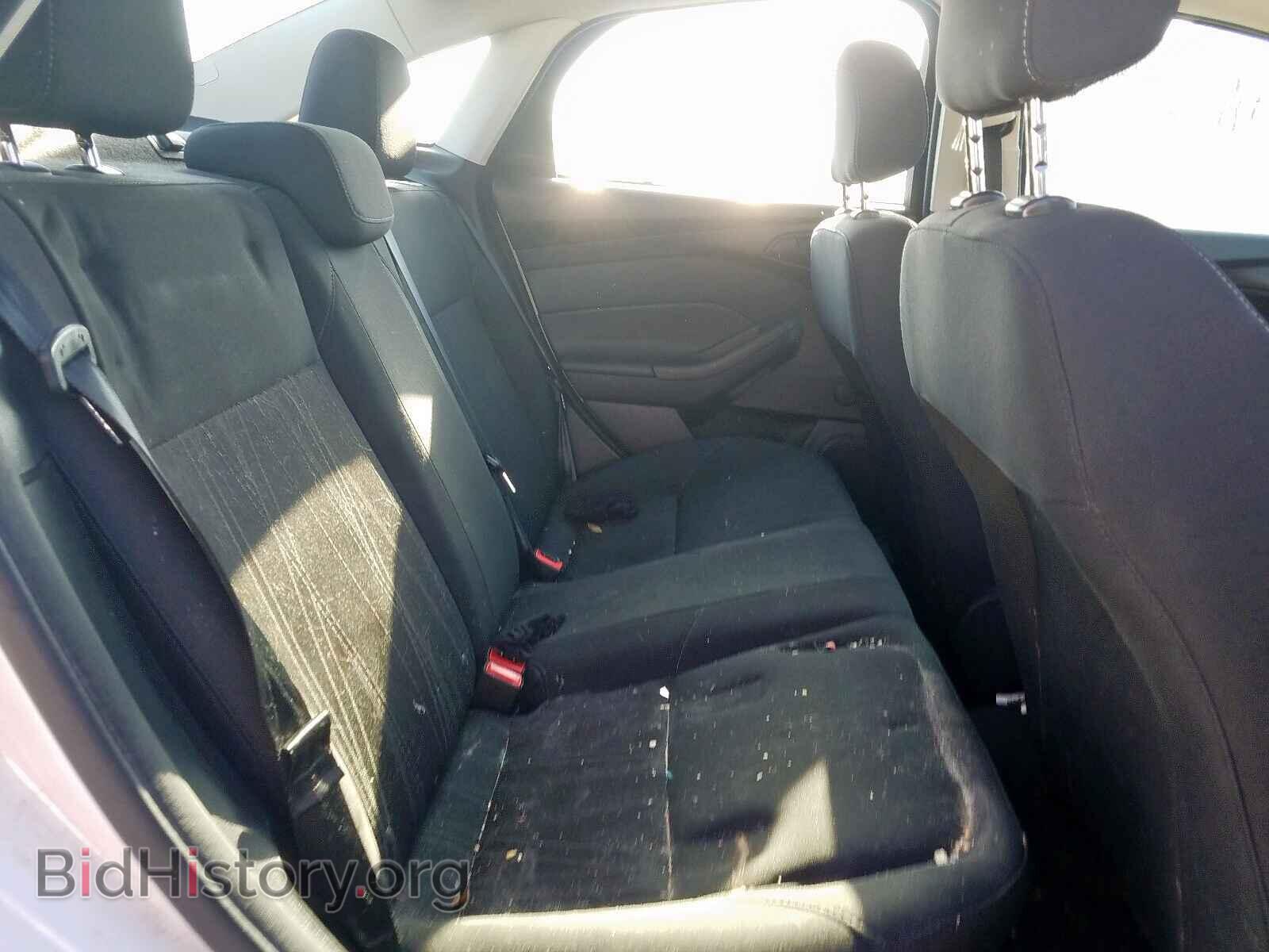2017 FORD FOCUS - VIN: 1FADP3E29HL228216 - Фото 6