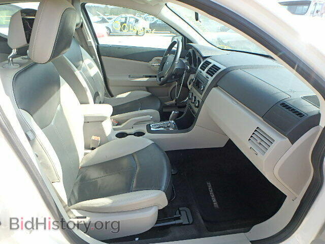 2010 DODGE AVENGER - VIN: 1B3CC5FB7AN142250 - Photo 5