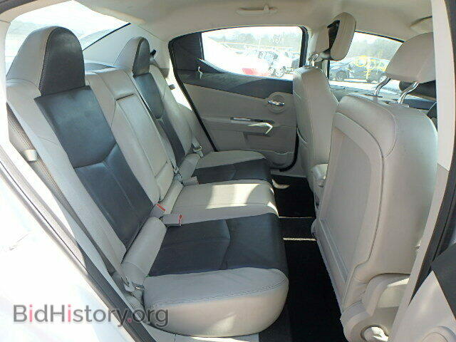 2010 DODGE AVENGER - VIN: 1B3CC5FB7AN142250 - Photo 6