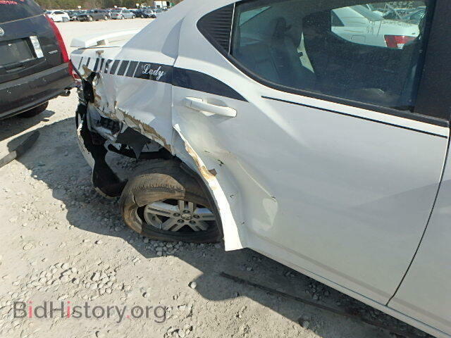 2010 DODGE AVENGER - VIN: 1B3CC5FB7AN142250 - Photo 9