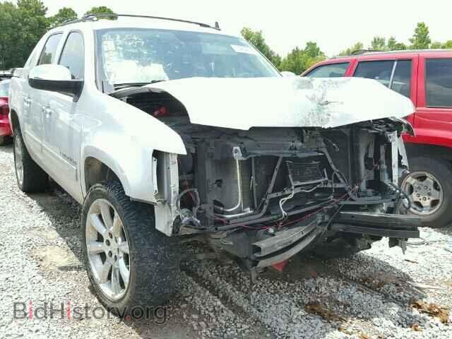 Фотография 3GNMCFE03DG181012 - CHEVROLET AVALANCHE 2013