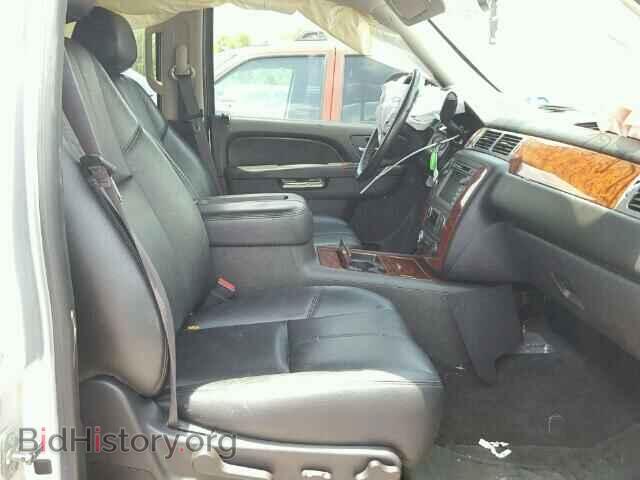 2013 CHEVROLET AVALANCHE - VIN: 3GNMCFE03DG181012 - Фото 5