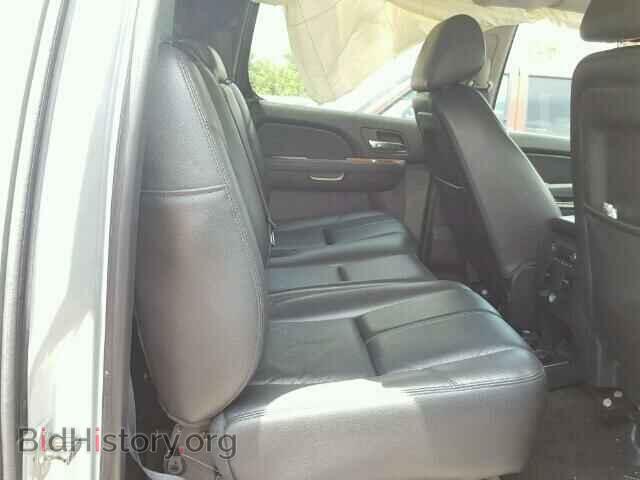 2013 CHEVROLET AVALANCHE - VIN: 3GNMCFE03DG181012 - Фото 6