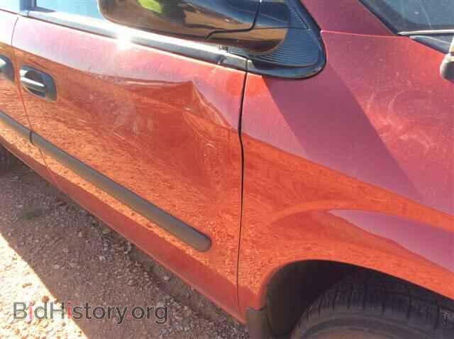 2006 DODGE CARAVAN - VIN: 1D4GP25R66B590296 - Фото 9