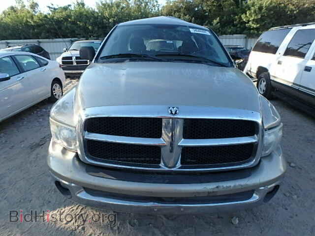 2005 DODGE RAM 1500 - VIN: 1D7HA18D35S215564 - Фото 9