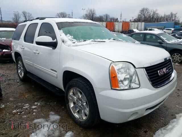 Фотография 1GKS2CE02BR218392 - GMC YUKON 2011