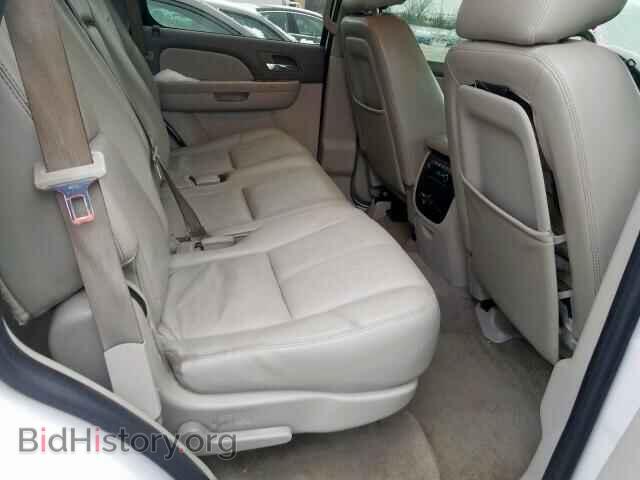 2011 GMC YUKON - VIN: 1GKS2CE02BR218392 - Фото 6