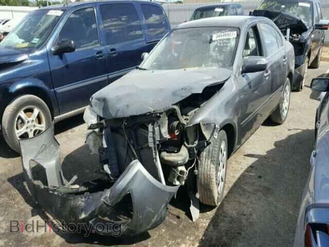 2010 KIA OPTIMA - VIN: KNAGG4A80A5369528 - Фото 2