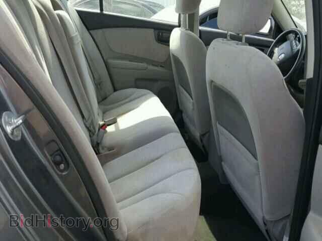 2010 KIA OPTIMA - VIN: KNAGG4A80A5369528 - Фото 6