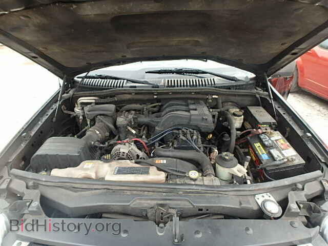 2007 FORD EXPLORER - VIN: 1FMEU73E47UB57264 - Photo 7