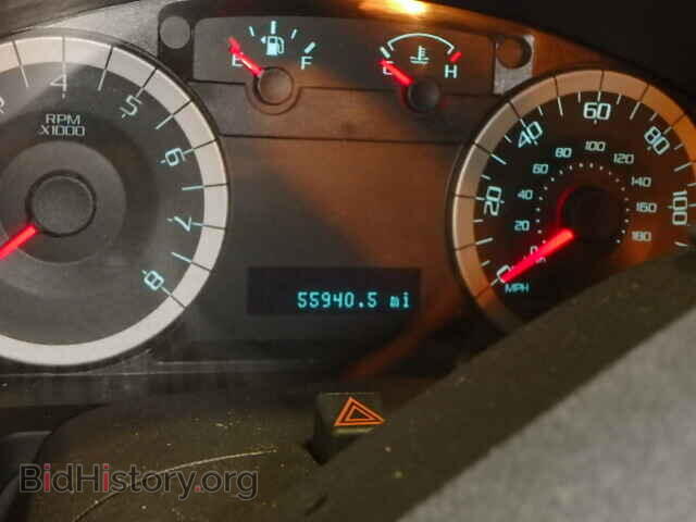 2012 FORD ESCAPE - VIN: 1FMCU9DG6CKA12395 - Фото 8