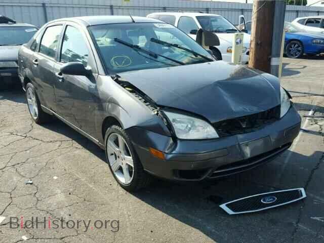 Фотография 1FAFP34N15W269096 - FORD FOCUS 2005