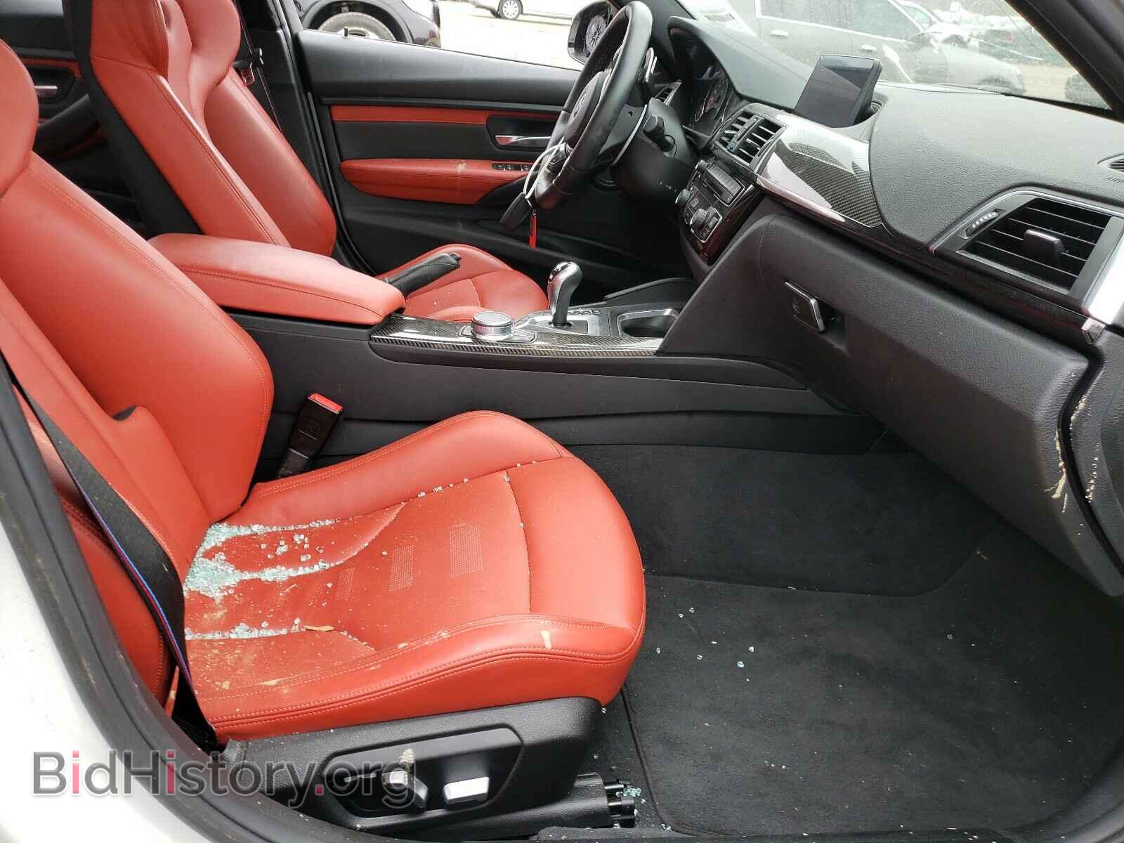 2018 BMW M3 - VIN: WBS8M9C56J5J77880 - Photo 5