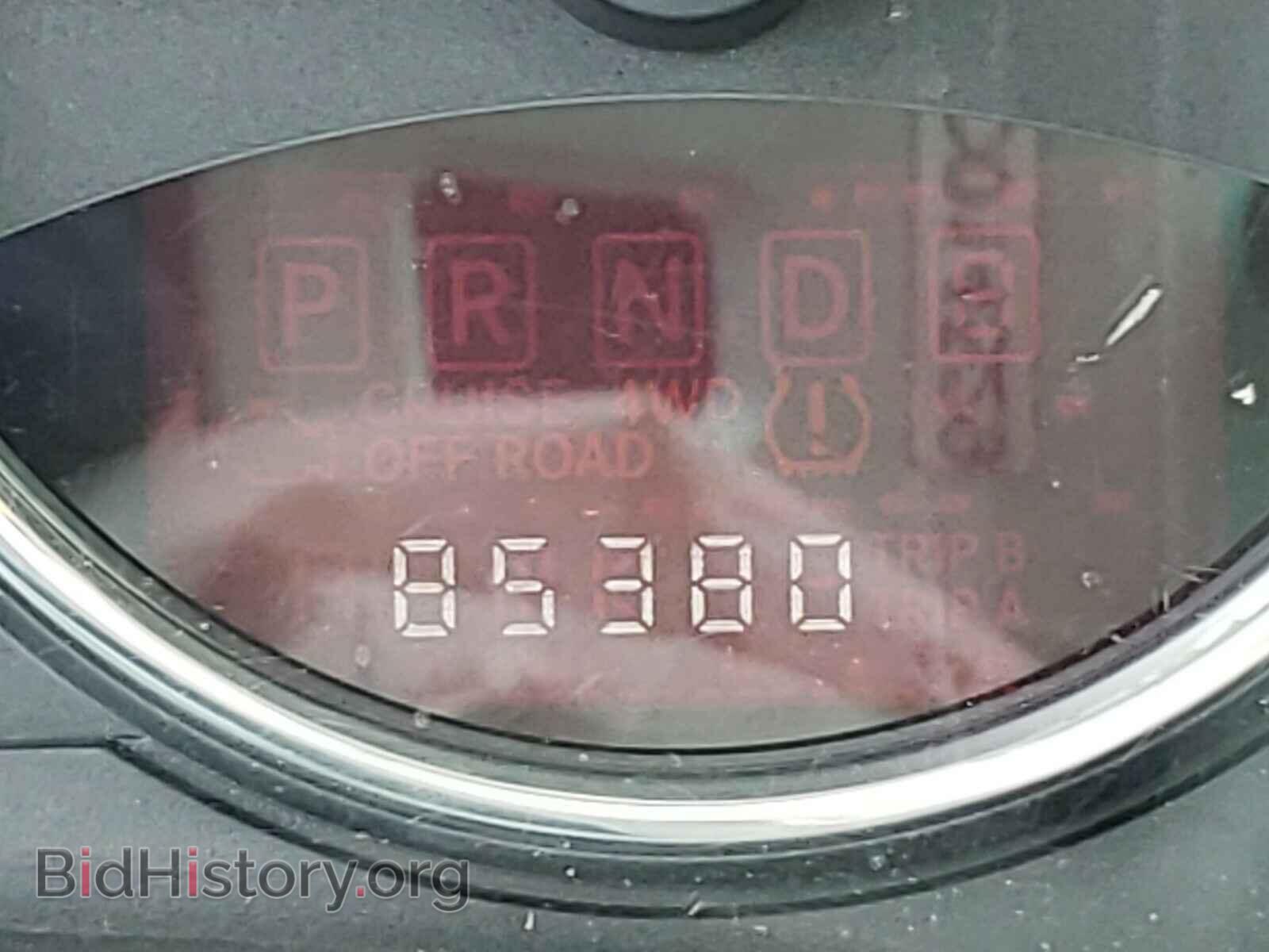2015 JEEP COMPASS - VIN: 1C4NJCEA7FD107764 - Photo 8