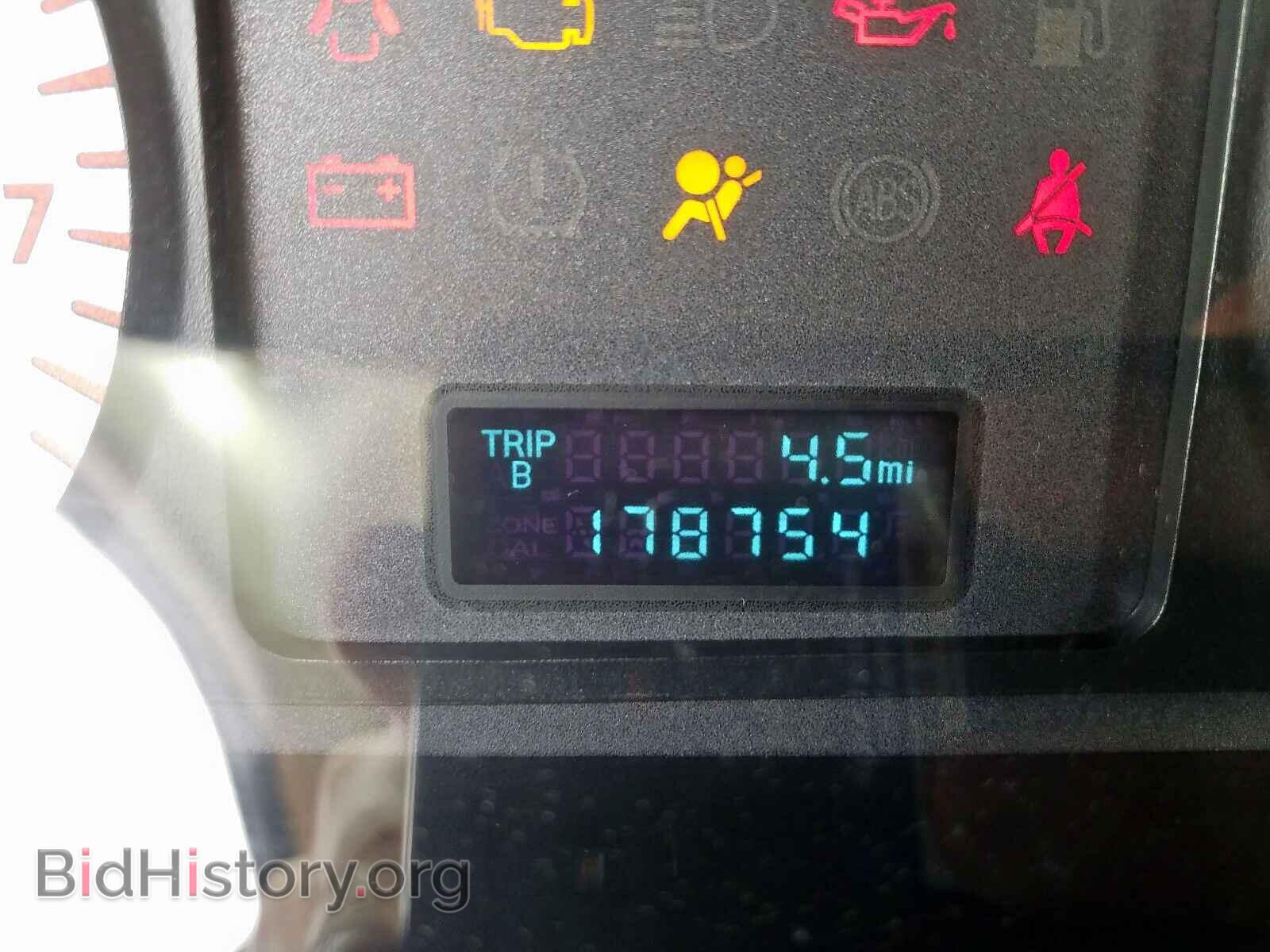 2008 MAZDA TRIBUTE - VIN: 4F2CZ02Z88KM29451 - Фото 8