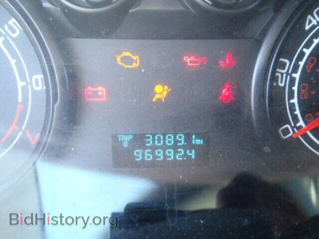 2008 FORD FOCUS - VIN: 1FAHP34N58W274783 - Фото 8