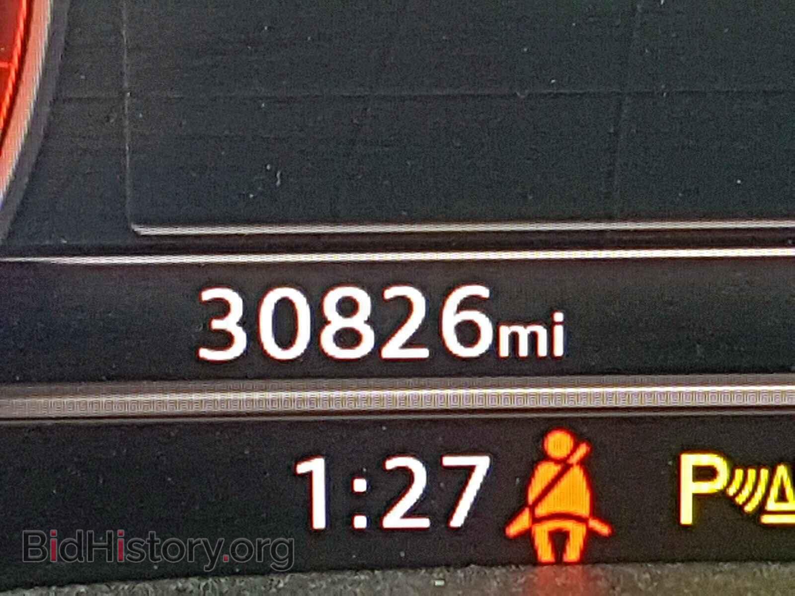 2018 AUDI A5 - VIN: WAUTNAF56JA031429 - Фото 8