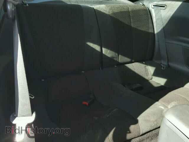 2008 MITSUBISHI ECLIPSE - VIN: 4A3AK24F68E029166 - Photo 6