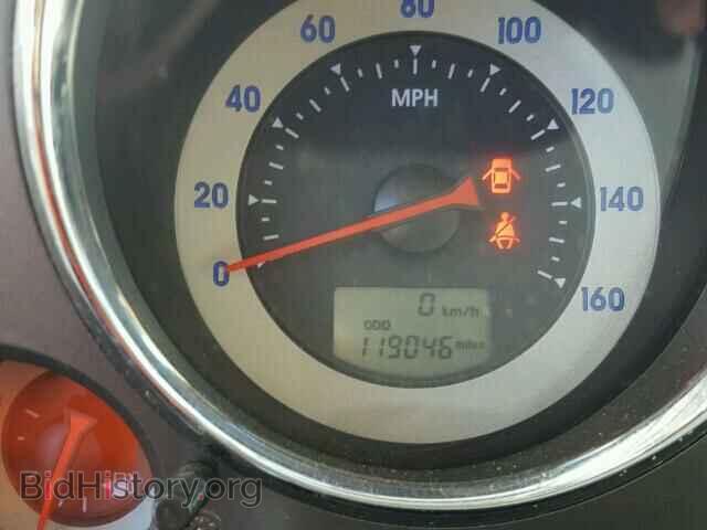 2008 MITSUBISHI ECLIPSE - VIN: 4A3AK24F68E029166 - Photo 8