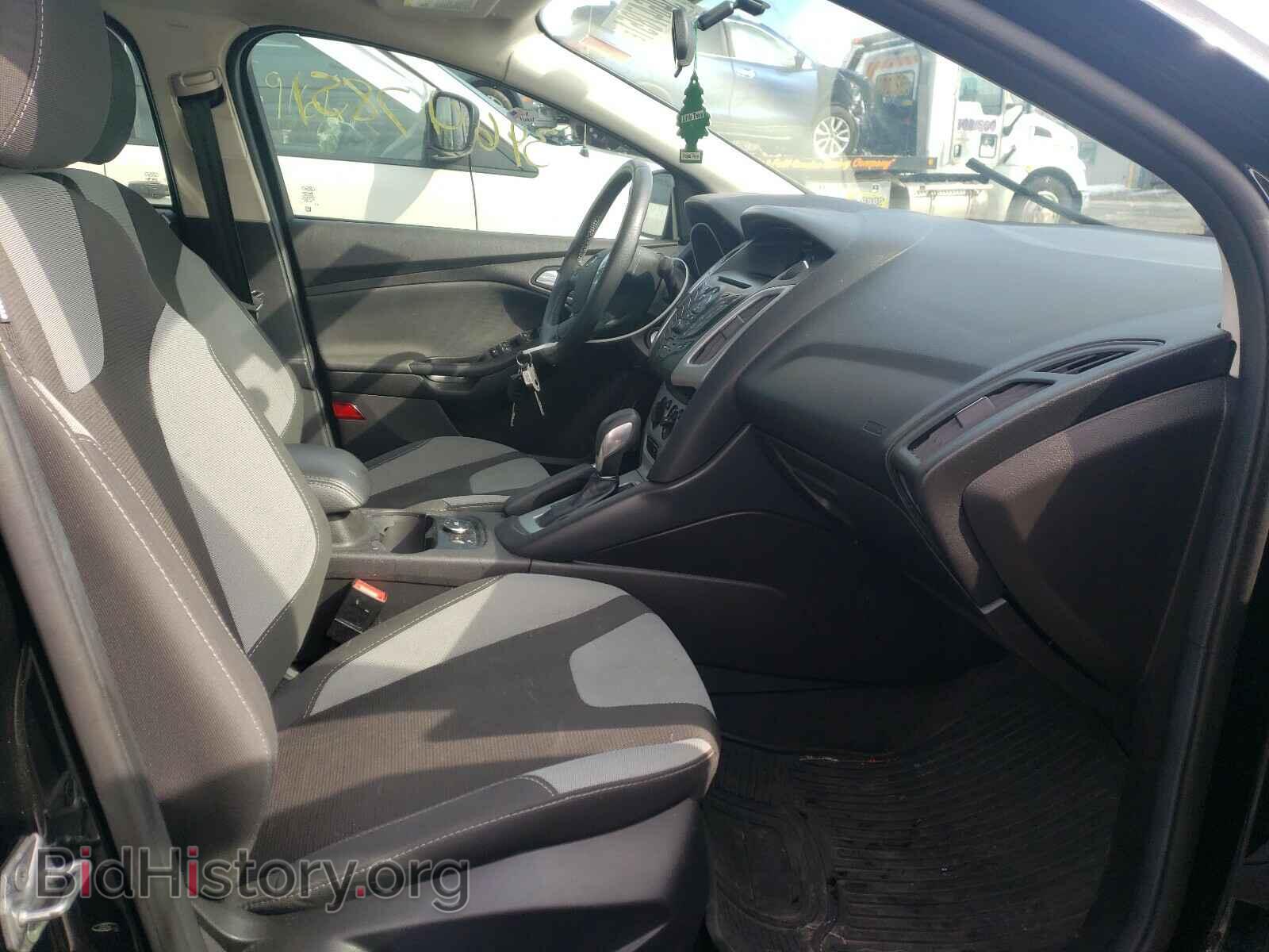 2014 FORD FOCUS - VIN: 1FADP3F23EL250898 - Photo 5