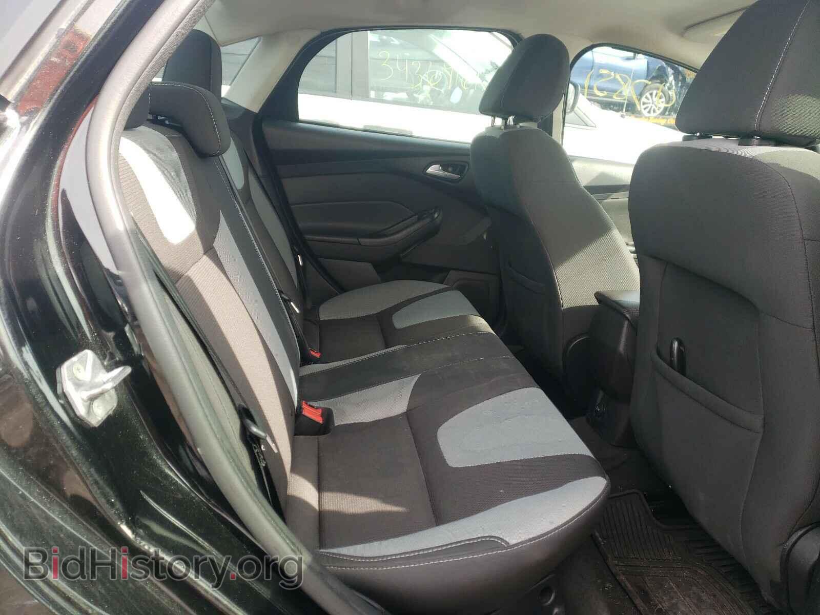 2014 FORD FOCUS - VIN: 1FADP3F23EL250898 - Photo 6